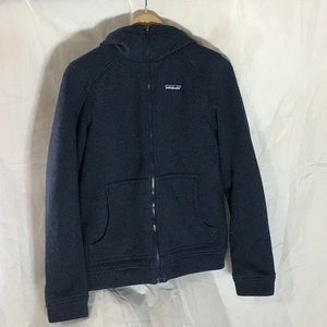 Mens Patagonia lined jacket
